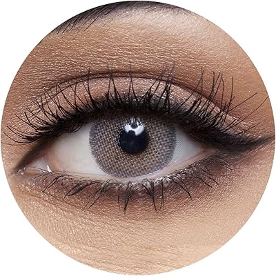 Original contact lenses Anastasia USA Chicago Apricot for unisex lenses.. Nigeria's most diverse e-commerce platform delivers quality and affordability to your doorstep in 5-8 days.