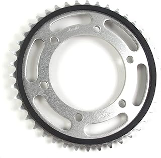 Arashi rear 42T for Kawasaki ex300 Ninja 300 2013-2017 Abs.. DIAYTAR NIGERIA makes online shopping accessible to all with budget-friendly prices and reliable delivery.