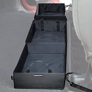 Tool storage box for storage truck under the seat for Ford F150 F250 F350 Dave Delverado (3 sections).. DIAYTAR Nigeria offers the perfect blend of affordability and efficiency. Shop now and get your products delivered between 5 and 8 days nationwide.