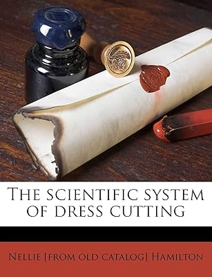 The scientific dresses cutting system.. Shop without limits at DIAYTAR NIGERIA and receive your purchases at budget prices within the week.