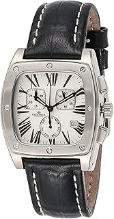 Steel stainless steel for unisex SL181.. Shop with confidence on DIAYTAR Nigeria — quality products and timely delivery.