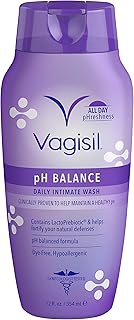 Vagacil daily wash hypoallergenic with balanced pH tested gynecologically for women, 12 oz, multicolored 12 fl oz (package of 1).. DIAYTAR NIGERIA: Redefining e-commerce with affordable prices and reliable nationwide shipping.
