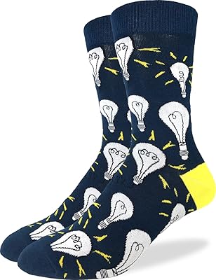 Good Luck Socks Mathematics and Scientists for Men, Adults.. Discover the convenience of DIAYTAR NIGERIA's vast e-commerce platform with delivery in just 5-8 days.