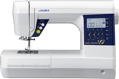 Juki hzl-g220 sewing machine.. E-commerce made for Nigeria — fast delivery and low prices at DIAYTAR.