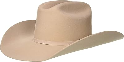 Cowboy hat in 3 rooms Arieat for men - A7520601, one size.. DIAYTAR NIGERIA: Where quality meets affordability, with thousands of products delivered in less than 8 days.