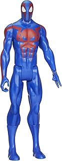 Figurine Spider -Man 2099 of Série Marvel's Ultimate Titan Hero -.. Nigeria's fastest-growing e-commerce site offers unbeatable prices and delivery within 8 days.