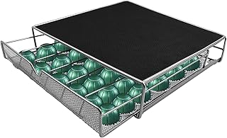 Sky Touch Anti-Vibration Coffee Caps and coffee maker with mesh surface.. Discover a world of choices with DIAYTAR NIGERIA's extensive marketplace and prompt shipping service.