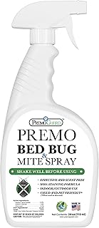Bed anti -puenish spray, lice and mites - 24 oz - natural, non -toxic - Suitable for children and pets - Fast action - Without stains or odors - Best extensive protection - Approved by industry - Guaranteed customer satisfaction.. DIAYTAR NIGERIA: Your trusted e-commerce partner with extensive product choices and affordable delivery.