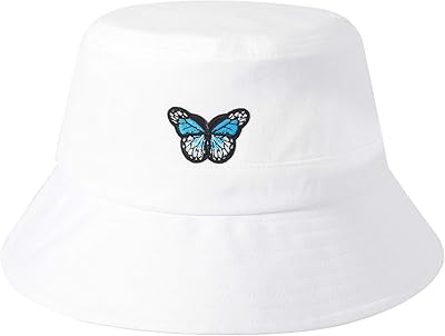 Zyc Hats Bob Unisex with pretty printed, nice summer hat for outdoor fishermen, one size.. DIAYTAR NIGERIA: Your affordable gateway to thousands of products shipped nationwide within the week.