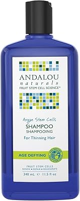 326 ml anti-aging shampoo (pack of 2).. Your shopping needs fulfilled through DIAYTAR NIGERIA's extensive selection and nationwide delivery.