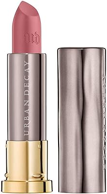 Urban Decay Vice lip lips - # BackTalk (Comfort Matte) 3.4 g/0.11 Oz.. DIAYTAR NIGERIA: Connecting Nigerians with affordable products through our expansive e-commerce platform.