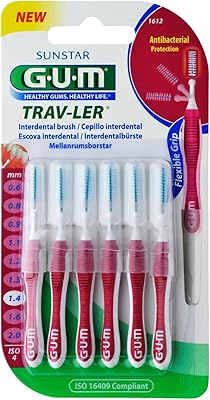 Trav Jam interdescent brush.. Big selection, small prices — shop now on DIAYTAR Nigeria.