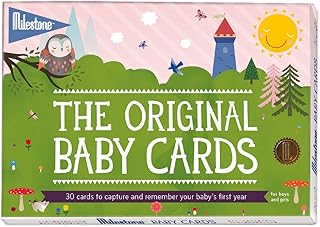 Milestone baby cards.. Shop anytime, receive on time — only with DIAYTAR Nigeria.
