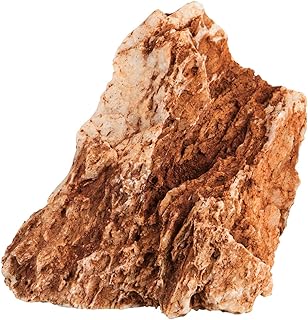 Pierre Serra Rock Grand Canyon (price by Pierre) in different sizes for aquarium decoration.. DIAYTAR Nigeria: Shopping that fits your budget and your schedule.