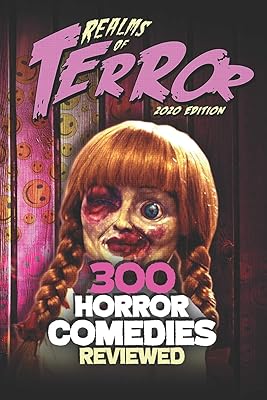 300 horror comedies examined.. Looking for a deal? DIAYTAR Nigeria has thousands waiting for you.