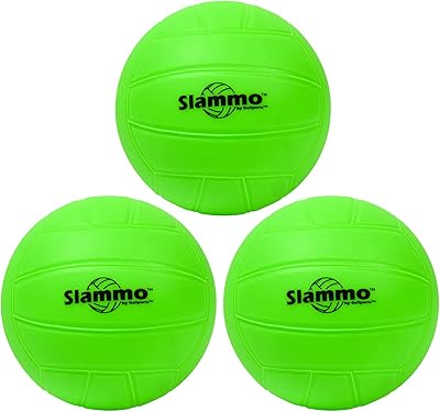 3 Official Salamo Spare Balls of Go Sports - adapt to all sets - Choose from Balls of Competition Size or XL.. A world of products at your fingertips — thanks to DIAYTAR Nigeria.