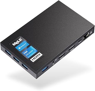 Military mini pc without fan leaving 2q windows 11 pro celeron.. Discover the convenience of DIAYTAR NIGERIA's vast e-commerce platform with delivery in just 5-8 days.