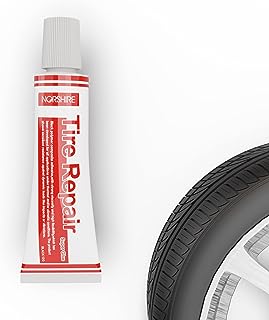 Nurchire tire repair glue for coating or tire leaks can be used on several.. Discover the joy of online shopping with DIAYTAR NIGERIA's budget-friendly prices and reliable shipping.