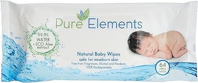 Aloe vera natural damp wipes, 30.48 x 64 wipes.. DIAYTAR NIGERIA brings the marketplace to your screen with affordable products delivered in 5-8 days.