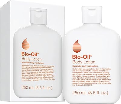 Organic hydrating body milk oil for dry, ultra-light skin, rich in oil, with jojoba oil/rose/shea and hyaluronic acid, 8.5 oz.. DIAYTAR NIGERIA: Making quality accessible to all Nigerians with affordable prices and quick delivery.