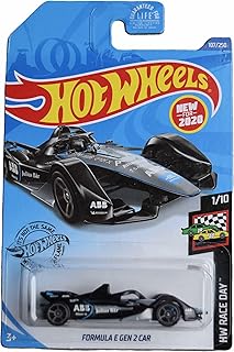 2nd generation Formula E Hot Wheels - 1/10 racing day.. Discover the convenience of DIAYTAR NIGERIA's vast e-commerce platform with delivery in just 5-8 days.