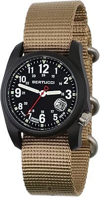 Super Field DX3 for men's watch | Kaki nylon bracelet | Ultra polished Swiss technology | Innovative design, sustainable, light and comfortable construction | 11203, Khaki nylon bracelet, soldier, khaki nylon bracelet, army.. Experience the power of choice with DIAYTAR NIGERIA's extensive catalog and reliable delivery service.