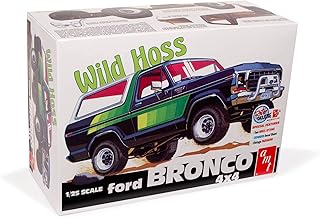Amt - ford bronco 1978 \"wild hoss\"".. DIAYTAR NIGERIA brings the marketplace to your home with budget-friendly prices and nationwide delivery.