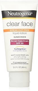 Clear neutrogen solar cream face spf 30, 3 oz (pack of 2).. Join the movement — fast, affordable shopping only at DIAYTAR Nigeria.