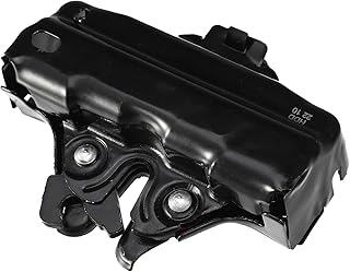 Acropix engine hood for Toyota Avalon - 1 black package.. DIAYTAR NIGERIA: Empowering Nigerians with access to affordable products delivered within 8 days.