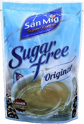 Original coffee super 3 in 1 without sugar (10*7g) 70g.. DIAYTAR NIGERIA: Where quality meets affordability, with thousands of products delivered in less than 8 days.
