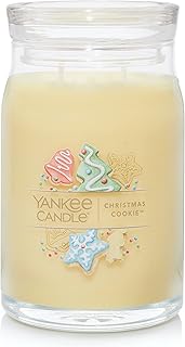 Candle scented in large Yankee Candle pot, 20 oz, 2 strands, combustion duration of more than 60 hours.. DIAYTAR NIGERIA: Where affordability meets reliability with thousands of products delivered promptly.