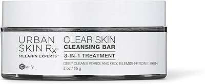 Barre nettoyante urban skin clear rx 2 oz.. Navigate through thousands of products at pocket-friendly prices with DIAYTAR NIGERIA's easy-to-use platform.