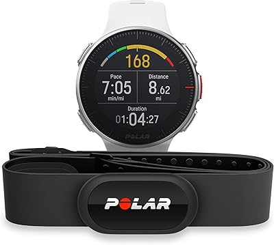 Polar Vantage V High-end GPS Multisport Multisport Watch for Multi-training and Triathlon.. Experience shopping without stress at DIAYTAR NIGERIA's comprehensive and budget-friendly platform.