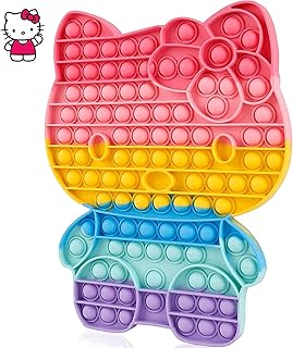 Giant toy Fidget Pop it of 200 bubbles for children, adolescents and adults, sensory toy fidget to relieve stress, anxiety and autism 250 256 40 cm 12 inches.. Love deals? DIAYTAR Nigeria has you covered with low prices and fast delivery.