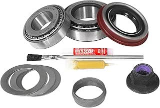 Resonant treading equipment Yukon Gear and pk F8.8-D hub.. DIAYTAR NIGERIA: Bridging the gap between consumers and quality products with affordable nationwide shipping.