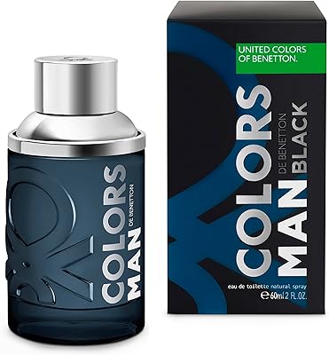 MAN Black eau de toilette, 60 ml.. Fast delivery, fair prices, and full variety — only on DIAYTAR Nigeria.