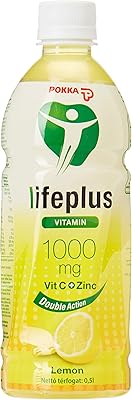 Life lemon juice drink more enriched with vitamins, 1000 mg - 500 ml of Pukka.. Experience the convenience of boundless shopping with DIAYTAR NIGERIA's vast selection and quick delivery.