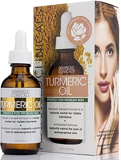 Advanced Clinicals Antioxidant Formula for Turmeric Face Face with Rose Extract and Jojoba Oil for redness and dry skin imperfections, 1.8 oz, multicolored.. Shop like never before with DIAYTAR NIGERIA's comprehensive marketplace and budget-friendly shipping.