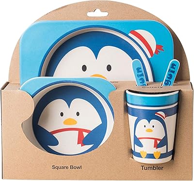Catster for toddlers, bowls, utensils, cups and spoons for children, self-firmed bamboo dishes for children, set of ecological cutlery.. DIAYTAR NIGERIA: Connecting Nigerians with affordable products through our expansive e-commerce platform.
