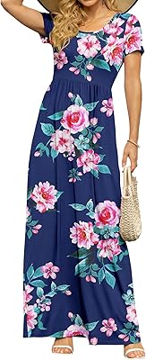 Long back dress relaxed for women 2022 with short and high waist with pockets.. DIAYTAR NIGERIA redefines convenience with our diverse marketplace and affordable nationwide shipping.