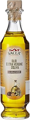 Olive oil with white truffle 250 ml.. Join the movement — fast, affordable shopping only at DIAYTAR Nigeria.