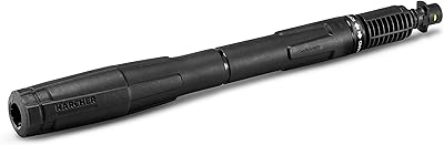 Karcher 2.642-726.0 Vario Power Jet for K7-VP 180, Black.. Enjoy low prices, wide selections, and reliable delivery with DIAYTAR Nigeria.