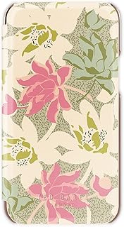 Ted Baker reflective shell for iPhone 13 Pro - Dark green.. Experience shopping freedom with DIAYTAR NIGERIA's vast selection and 5-8 day nationwide delivery service.