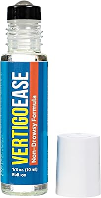 Vigor vertigo ease roll on - 10 ml par basic vigor.. DIAYTAR NIGERIA: Your trusted partner for affordable online shopping with reliable delivery timeframes.