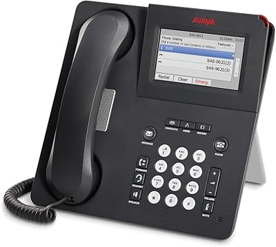 IP phone Avaya 9621g.. Discover a world of affordable shopping with DIAYTAR NIGERIA's vast marketplace delivered to you in days.