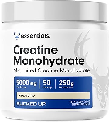 Creatine monohydrate powder in a 250 g box, bases (50 portions).. DIAYTAR NIGERIA: Where affordability and variety meet with convenient delivery within 8 days.