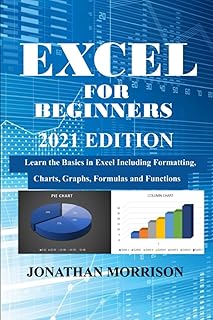 Excel for beginners 2021 edition: learn the basics of Excel, including formatting, tables, formulas and functions.. Shop the smart way with DIAYTAR NIGERIA's extensive selection and budget-friendly nationwide delivery.