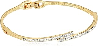 Copper bracelet for women Esteli with diamond crystal, adjustable, crystal.. DIAYTAR NIGERIA provides endless shopping possibilities with affordable prices and prompt delivery service.