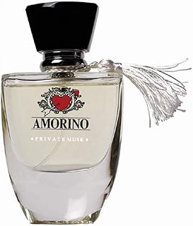 Private Private Musk d'Amorino for Unisex - Eau de Parfum, 50 ml.. Say hello to Nigeria’s fastest-growing e-commerce site — DIAYTAR Nigeria.