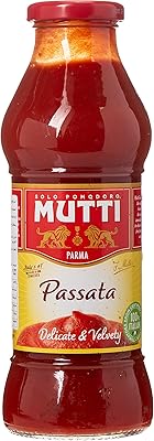 Motti Passata tomato paste, 400 g (1).. Enjoy a hassle-free shopping experience with DIAYTAR Nigeria, where products are categorized for your convenience and delivery is always on time.